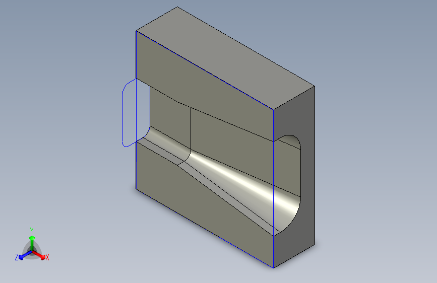 BobCAD CAM 入门训练营 3