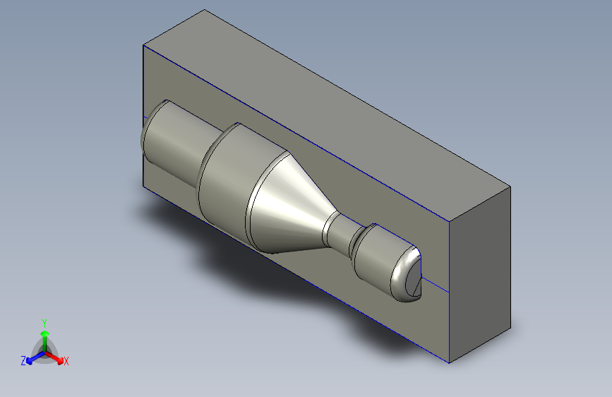BobCAD CAM 入门训练营 5
