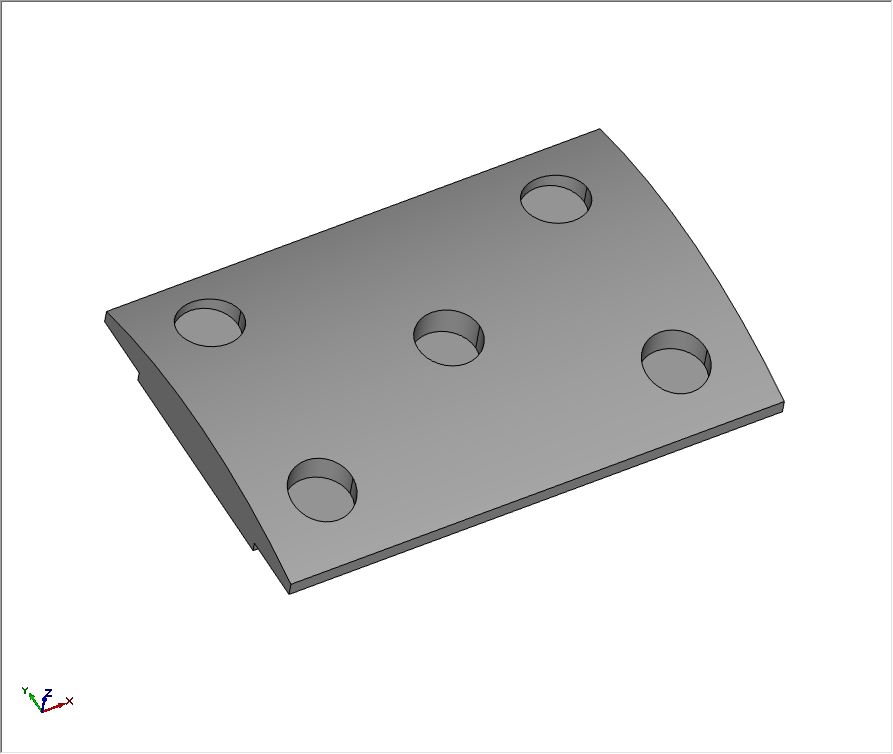 BobCAD CAM 入门训练营 8