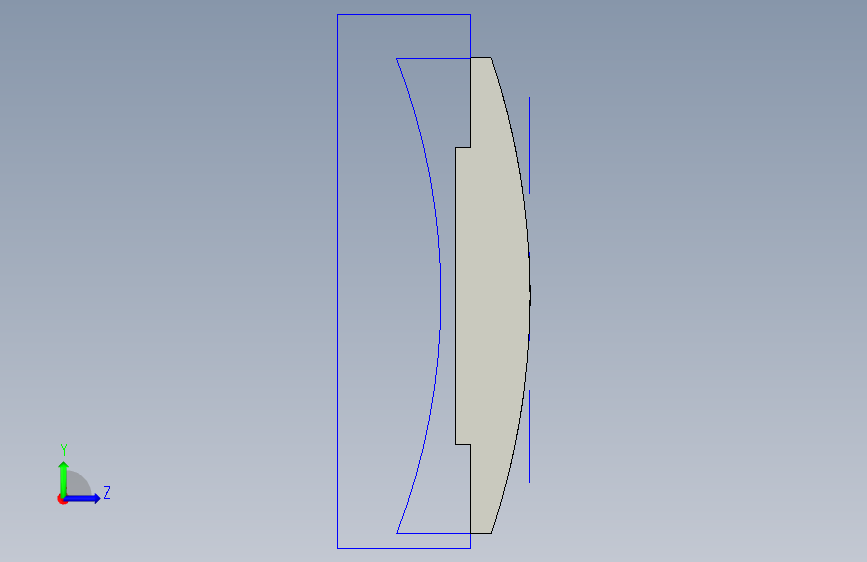 BobCAD CAM 入门训练营 8 左侧视图