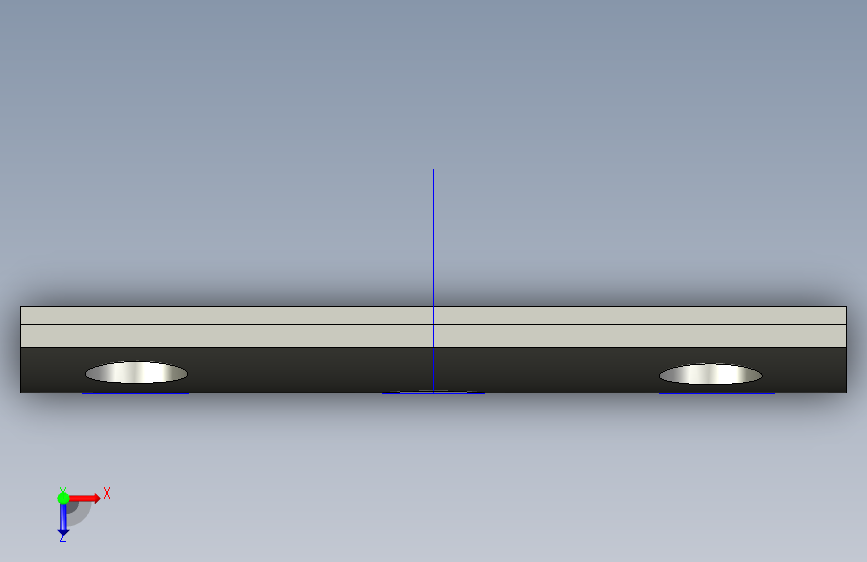 BobCAD CAM 入门训练营 8 俯视图