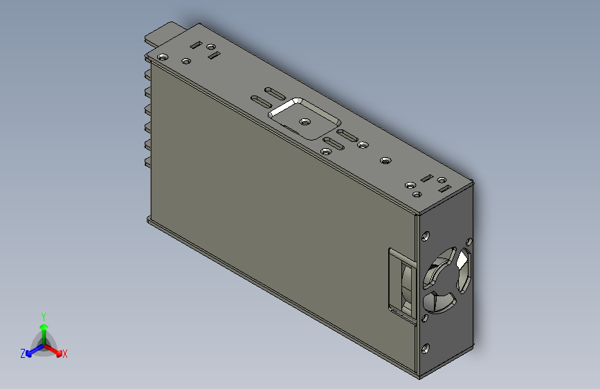 MSP-300-12-dtk