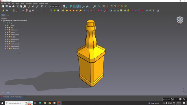DWG000398 - 加拉法杰克·丹尼尔斯