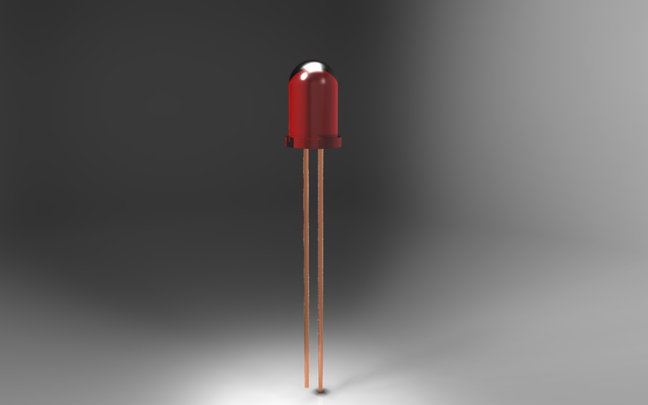 LED 用于 LED 灯瓶设计挑战