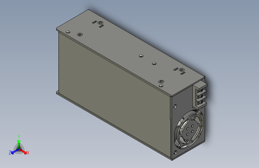 MSP-600-48-dtk