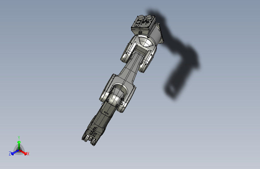 MZ03EL Assembly-dtk