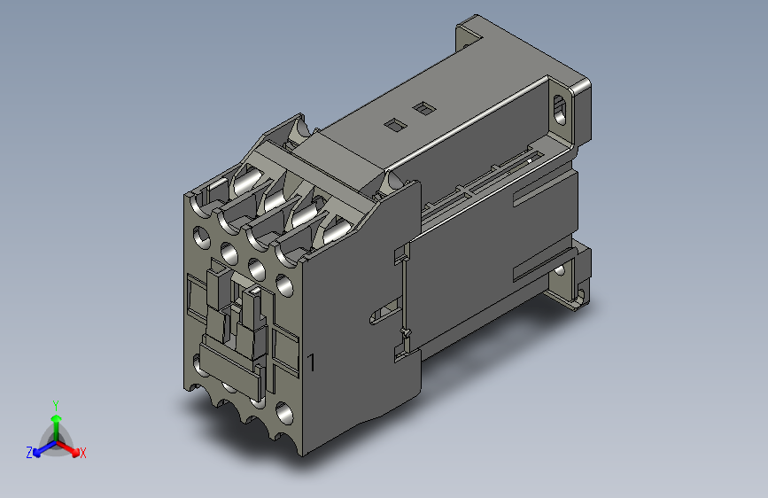 NC1-0910Z 24V-dtk