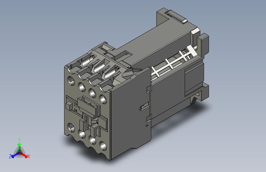 NC1-2501Z 24V-dtk