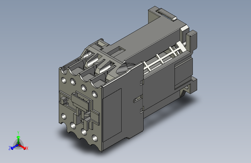 NC1-3201Z 24V-dtk