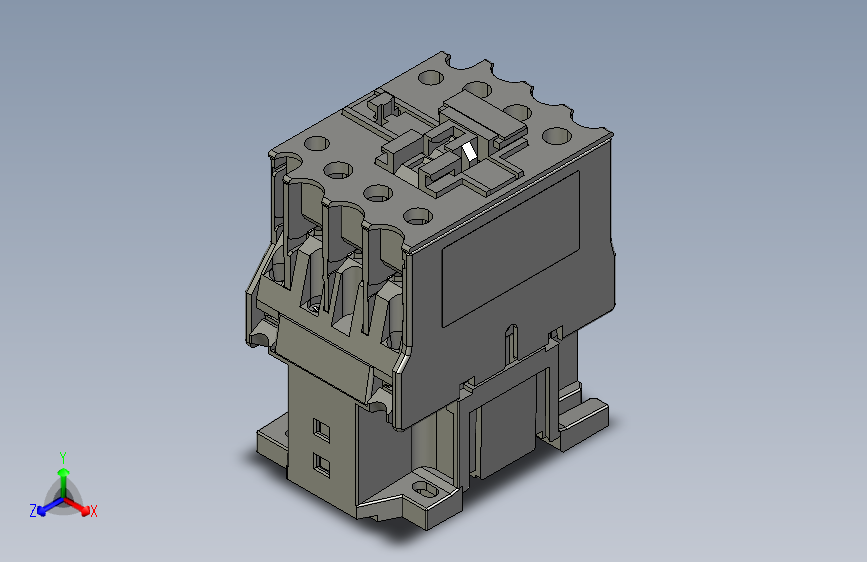 NC1-3210 220V-dtk
