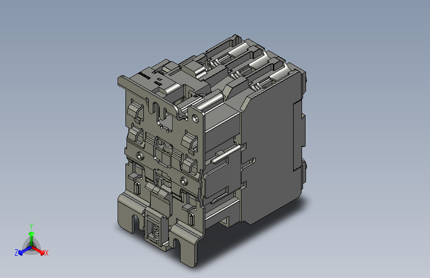 NC1-4011 220V-dtk
