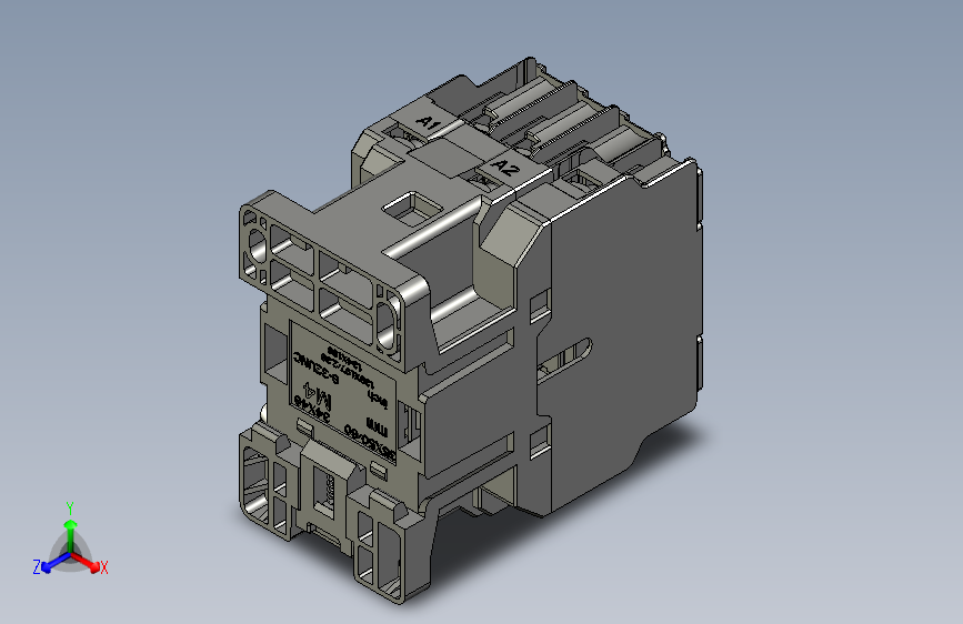 NXC-22 220V-dtk