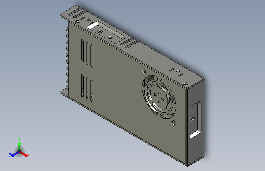 RSP-320-5-dtk