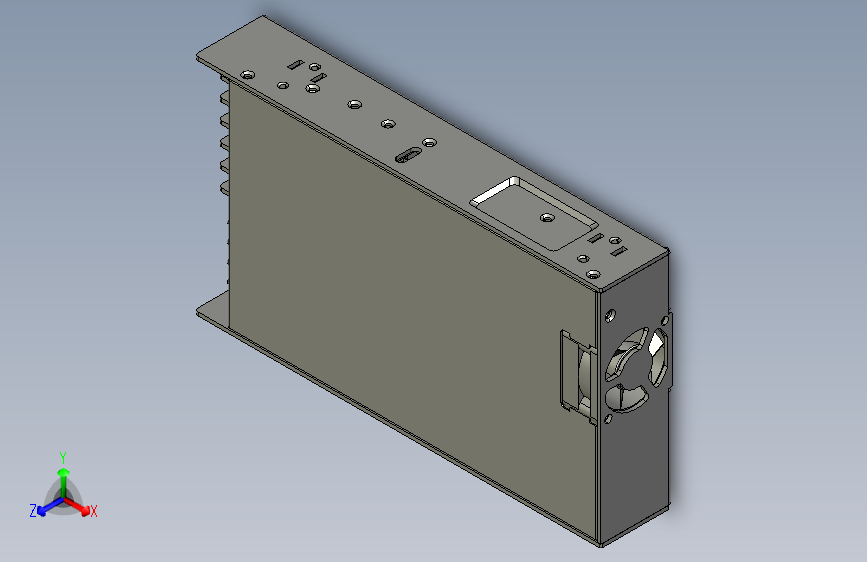 RSP-500-5-dtk