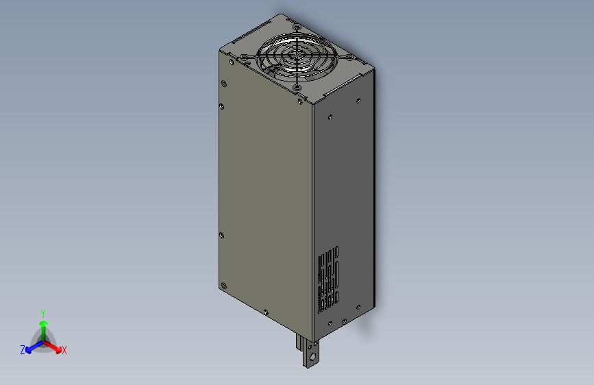 RSP-1500-5-dtk