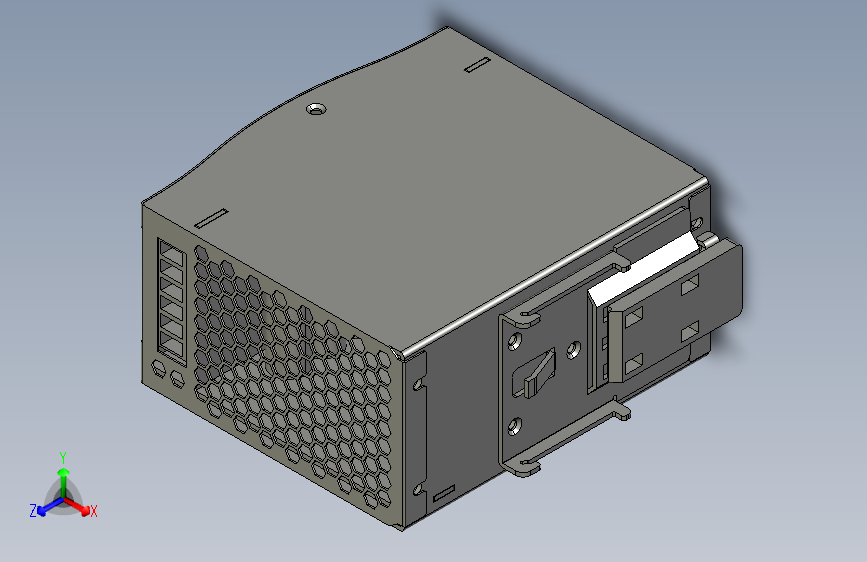 SDR-240-48-dtk