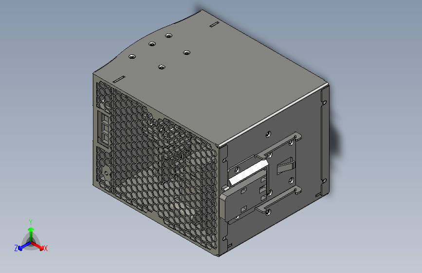 SDR-960-24-dtk