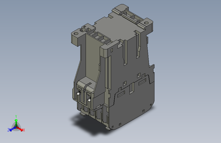 SD-T20 DC24V 1A1B-dtk