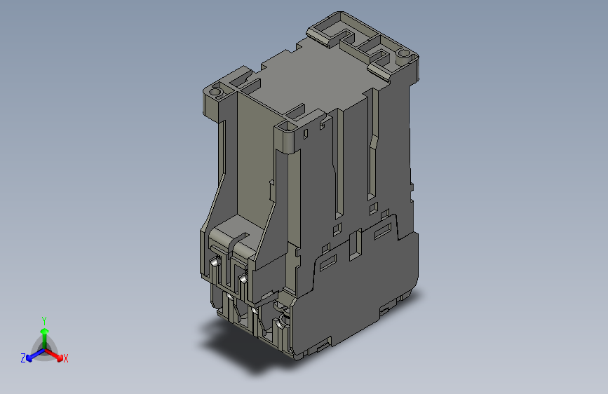 SD-T32 DC24V 2A2B-dtk