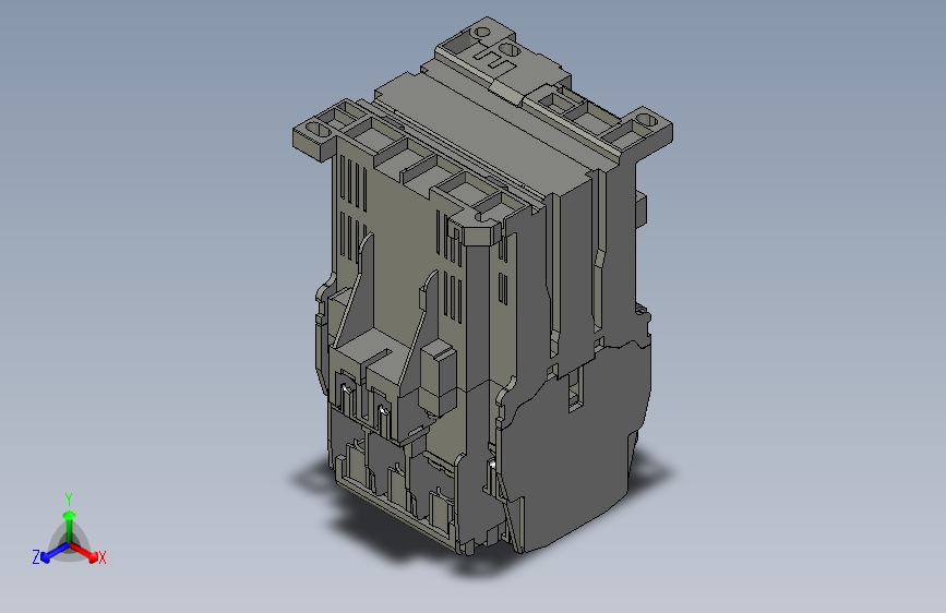 SD-T35 DC24V 2A2B-dtk