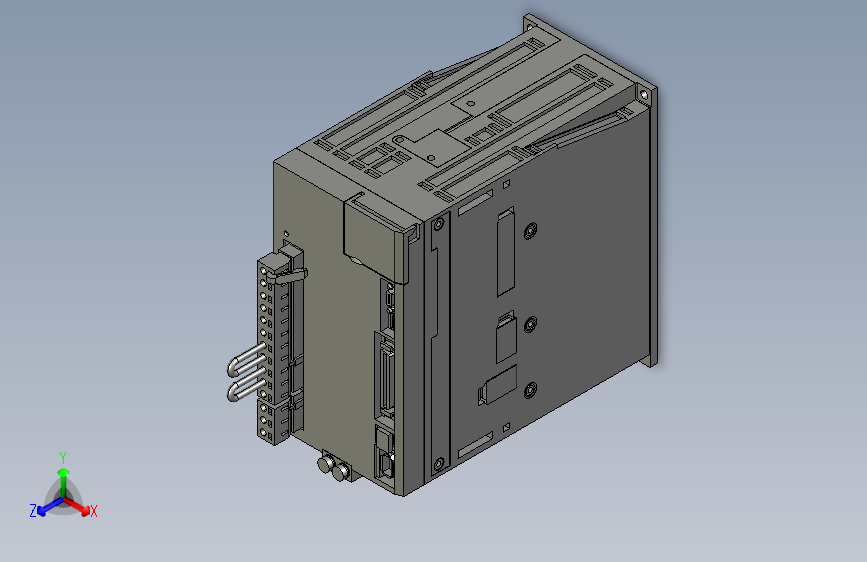 SGD7S-120A00A-dtk
