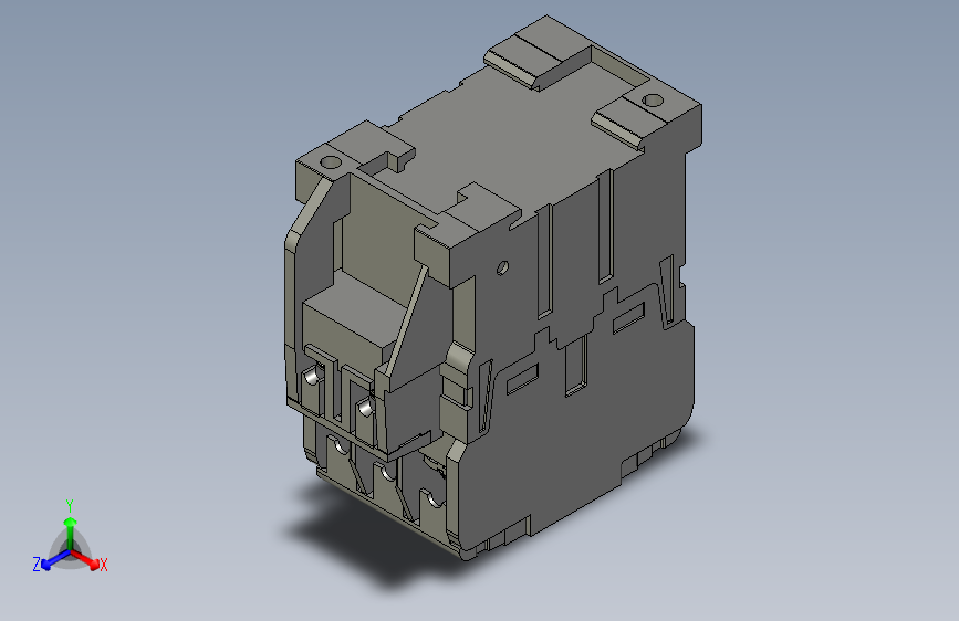 S-T32 AC220V C-dtk