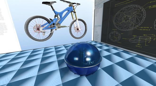 Pro_ENGINEER - 产品性能