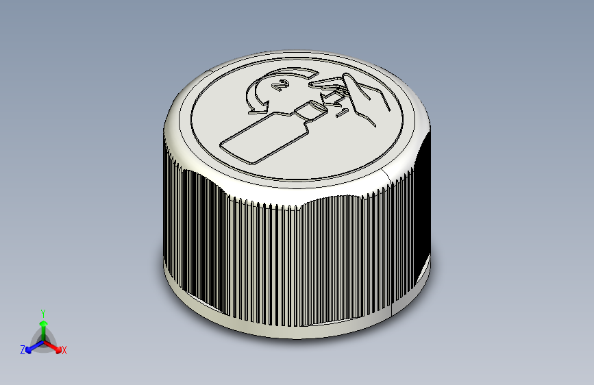 PTC Creo 技能展示：Covonia 夜间配方