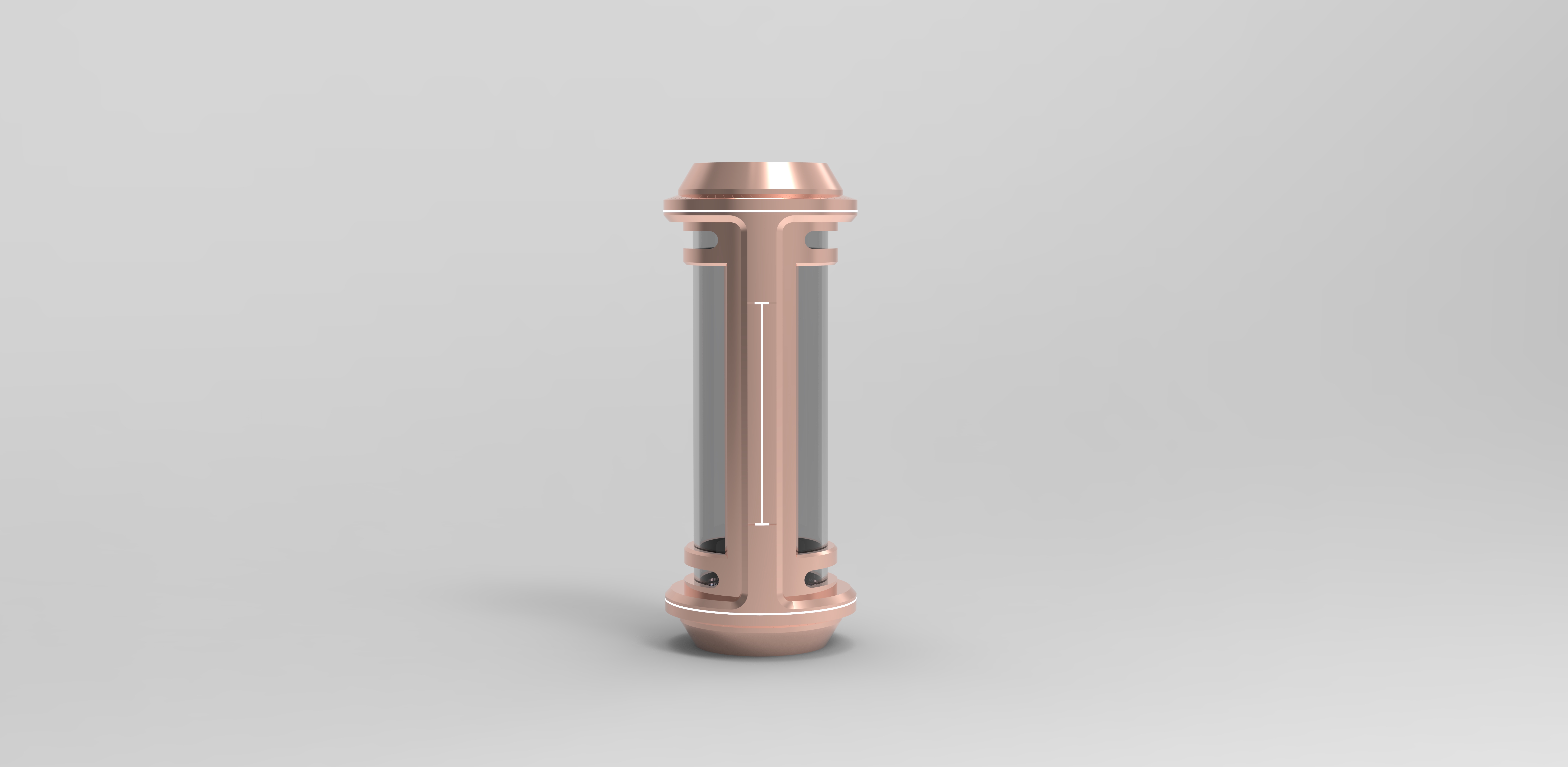 Solidworks 病毒解药 储存瓶