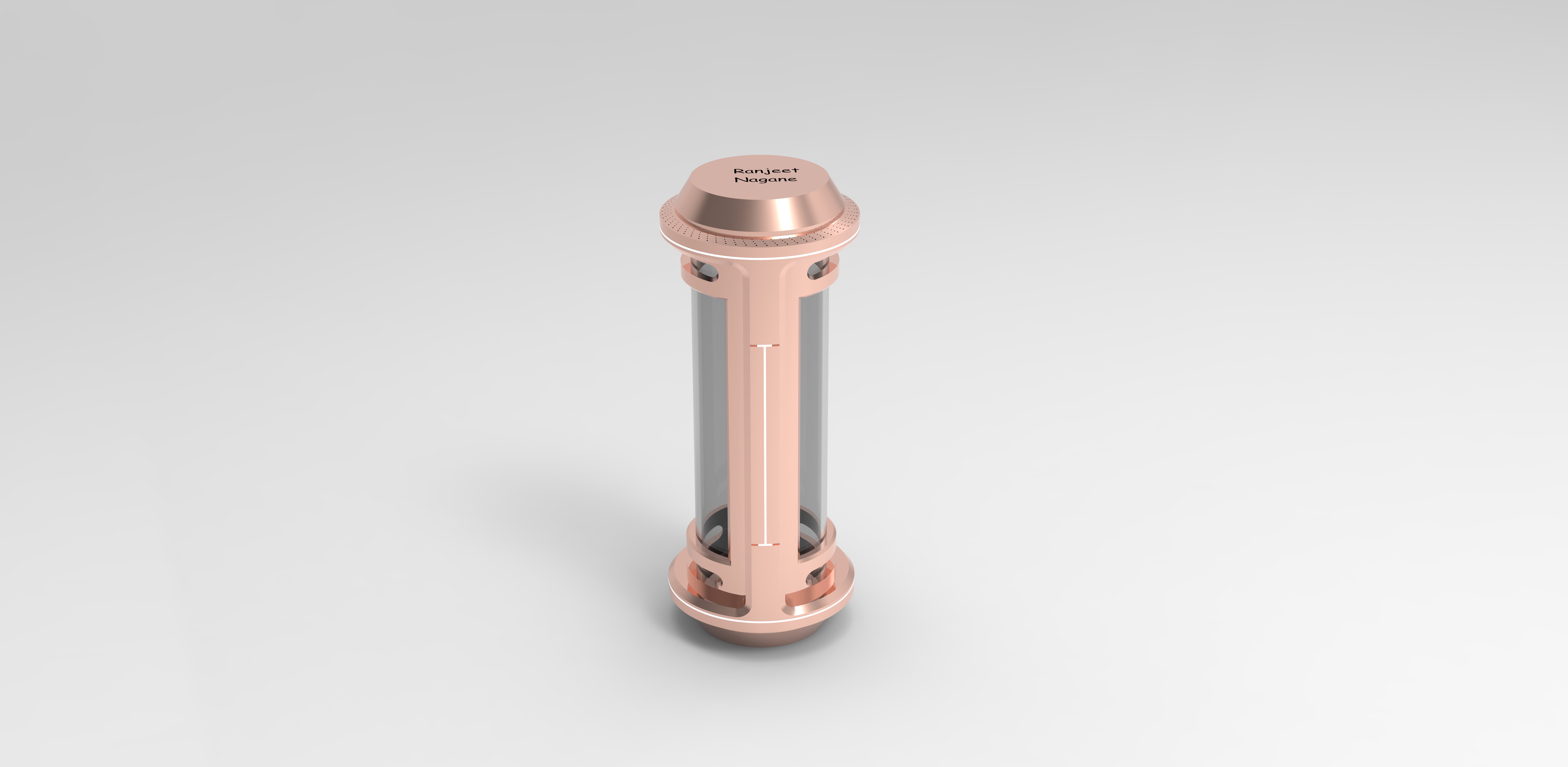 Solidworks 病毒解药 储存瓶
