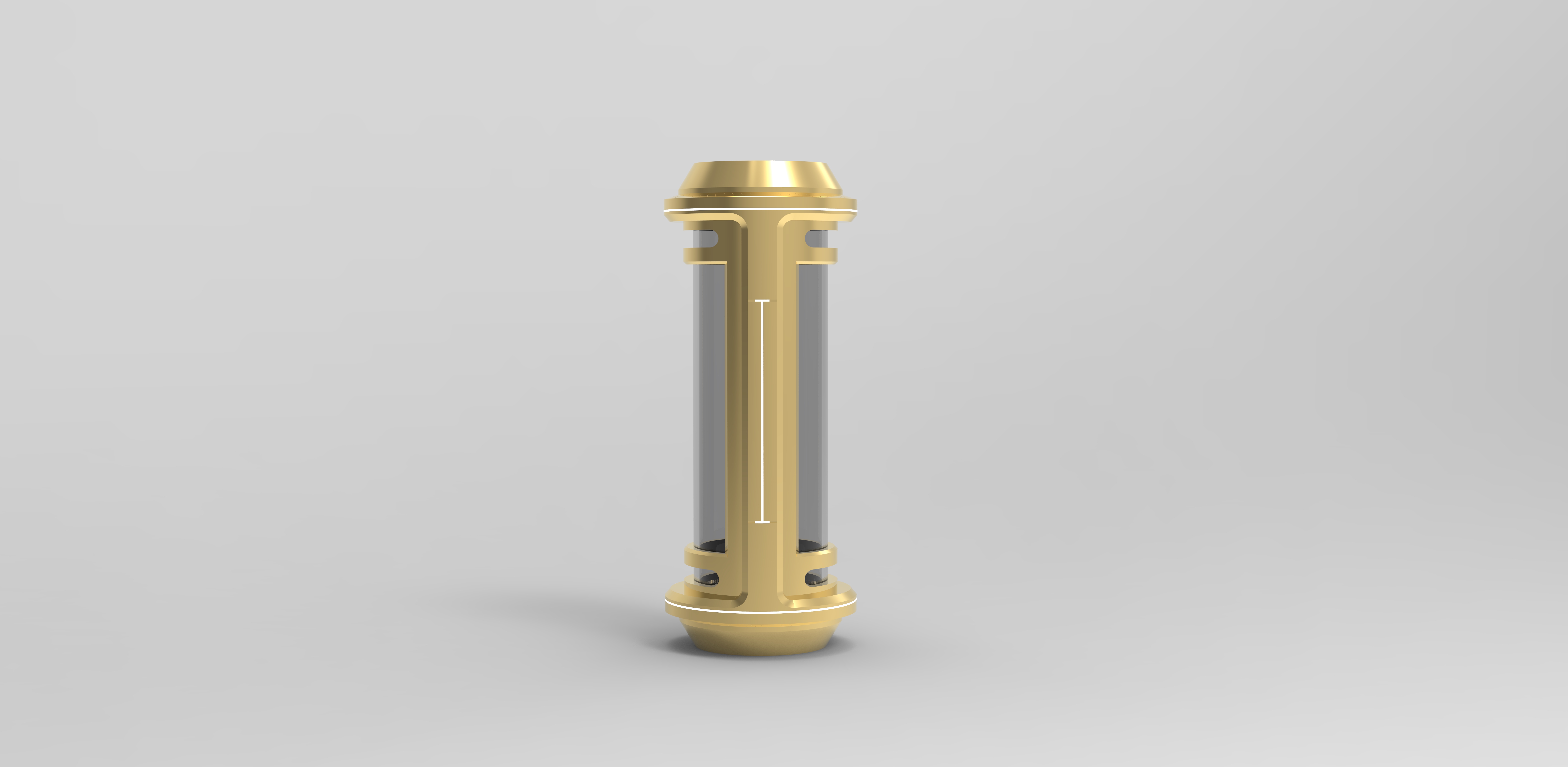 Solidworks 病毒解药 储存瓶