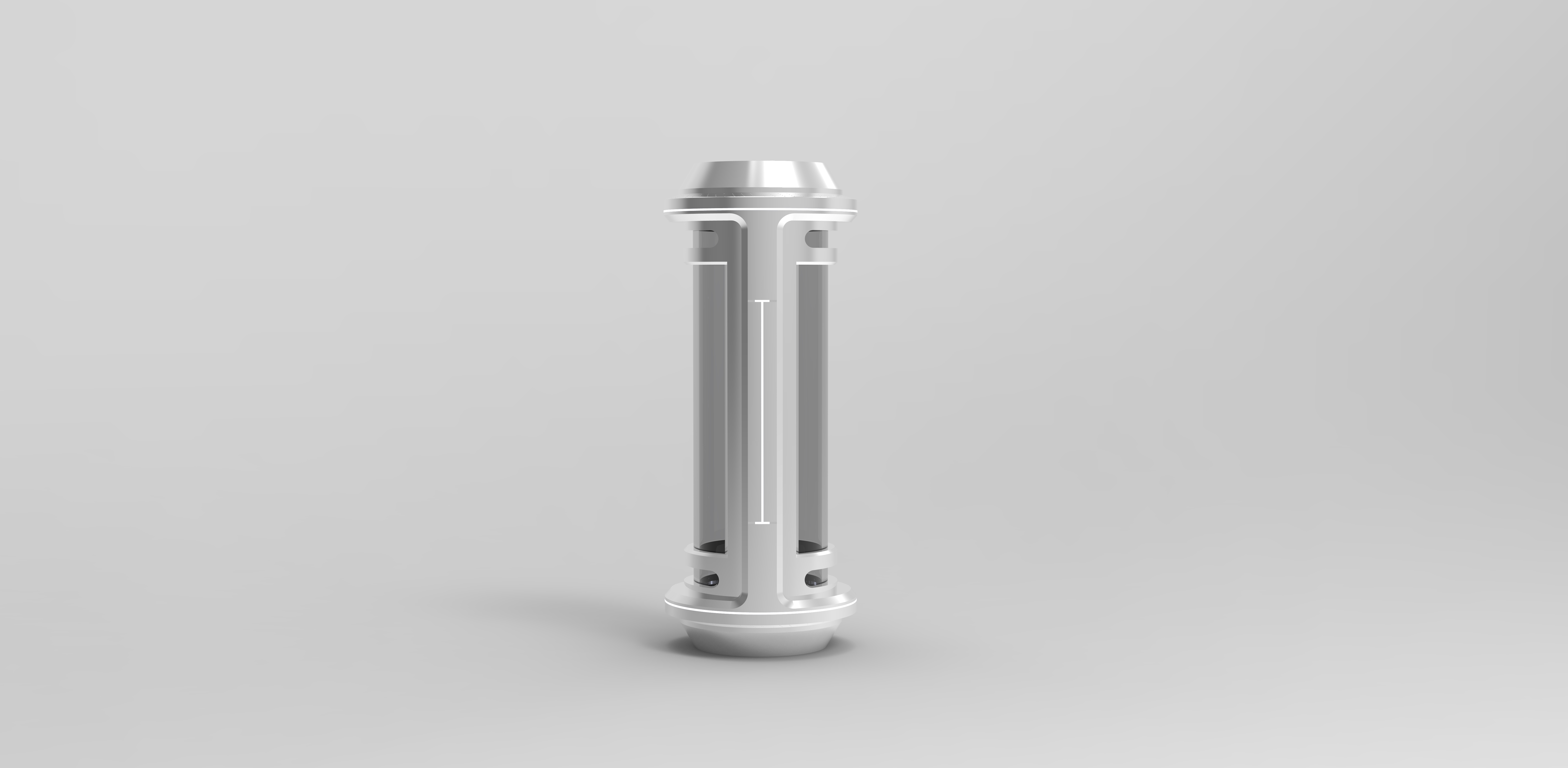 Solidworks 病毒解药 储存瓶