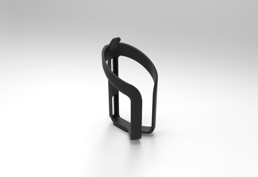 Topeak 瓶架