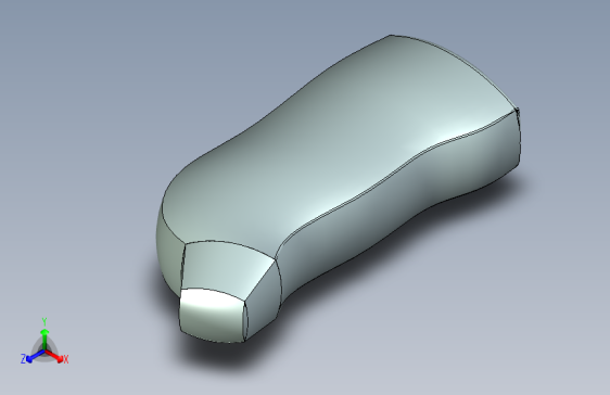 表面 NX