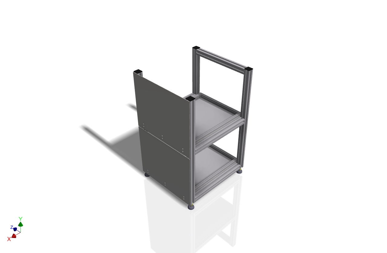 抽屉用于瓶架_饮料箱抽屉