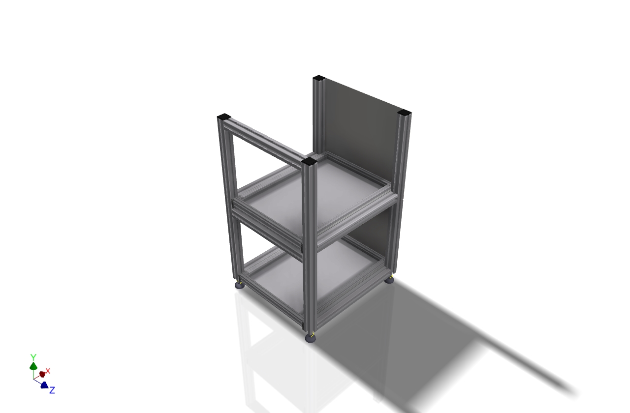 抽屉用于瓶架_饮料箱抽屉