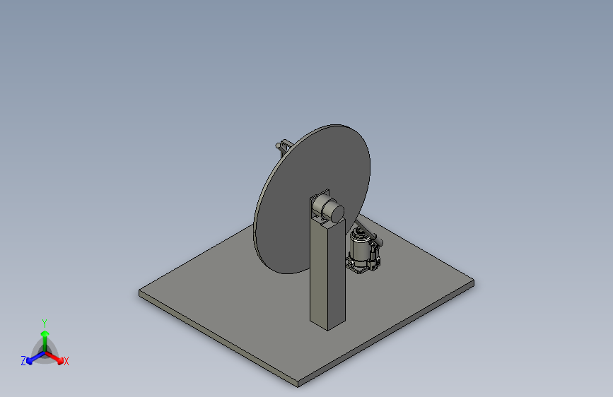 电动液压千斤顶