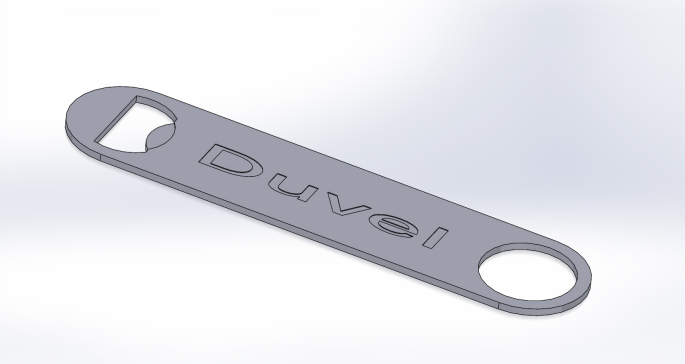 杜韦尔啤酒瓶起子