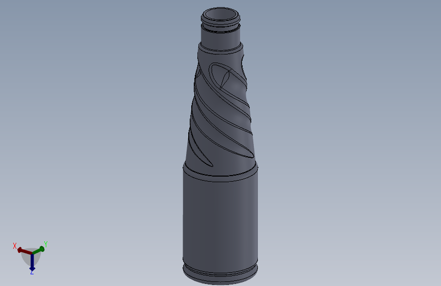 番茄酱瓶 新型号