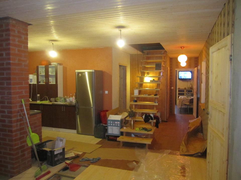 房屋模型