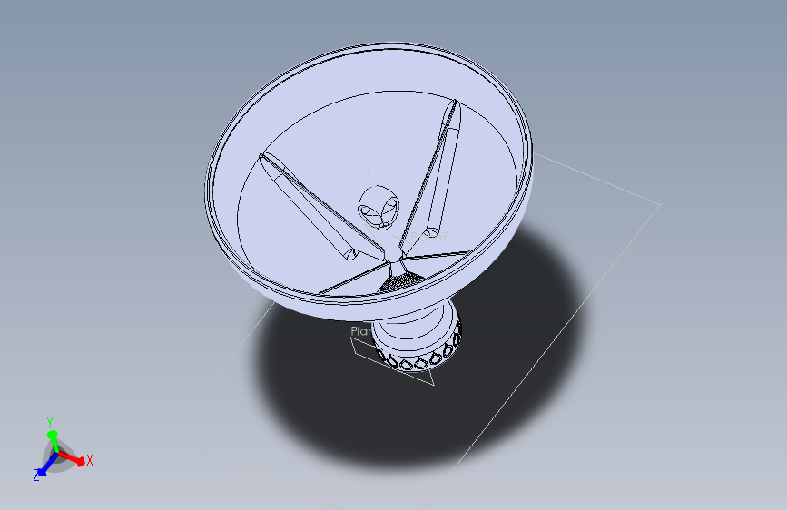 防水布张力器雨水收集器
