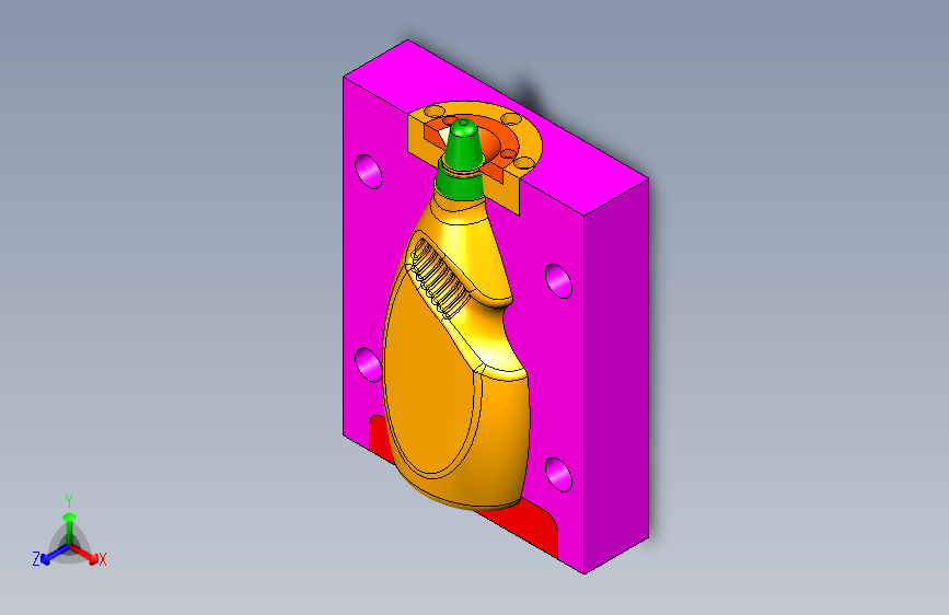橄榄油，宠物瓶 1升