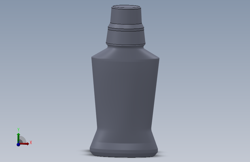 高露洁_光学白_漱口水_500毫升