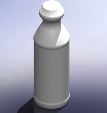 高密度聚乙烯瓶(HDPE) _ 高密度聚乙烯瓶(HDPE)