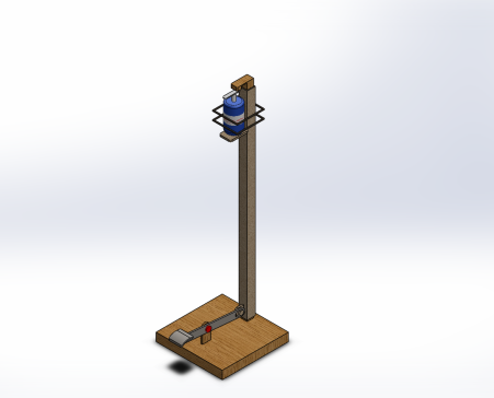 脚踏式免洗洗手液