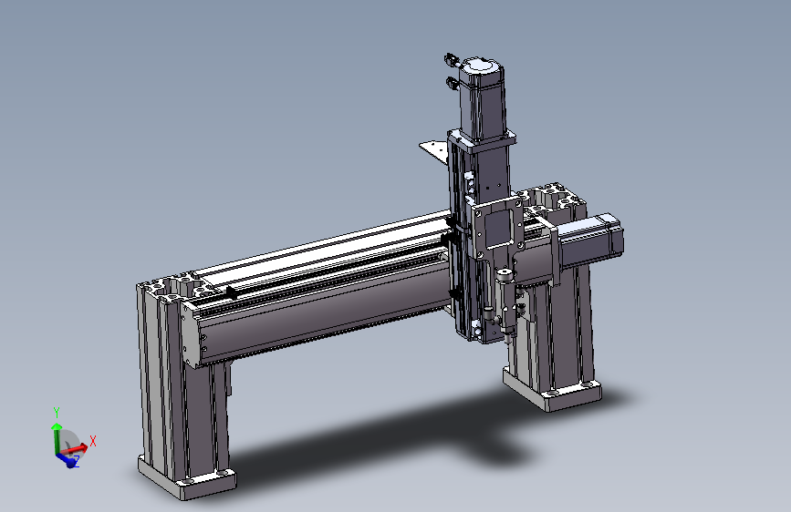 点胶龙门架--1689654-30