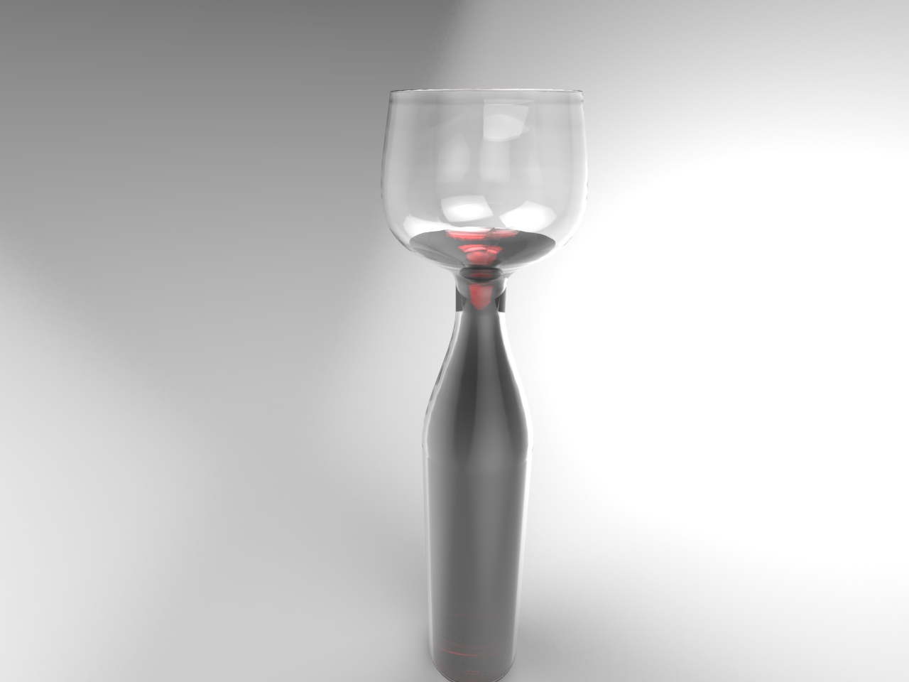 酒,瓶子