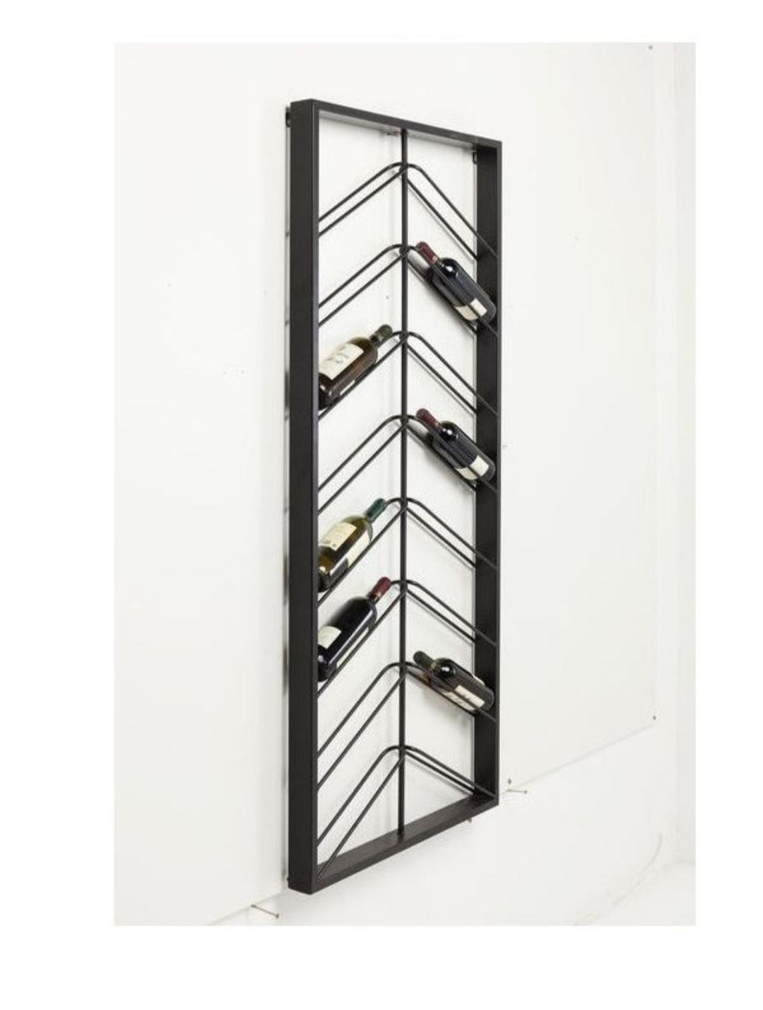 酒瓶工业支架框架