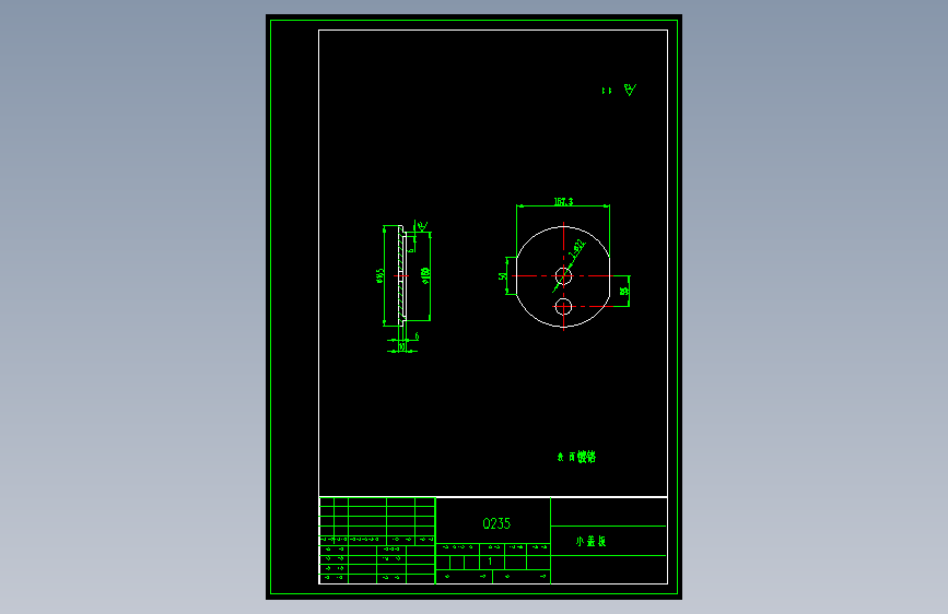 6吨燃油锅炉燃烧器--410111-35