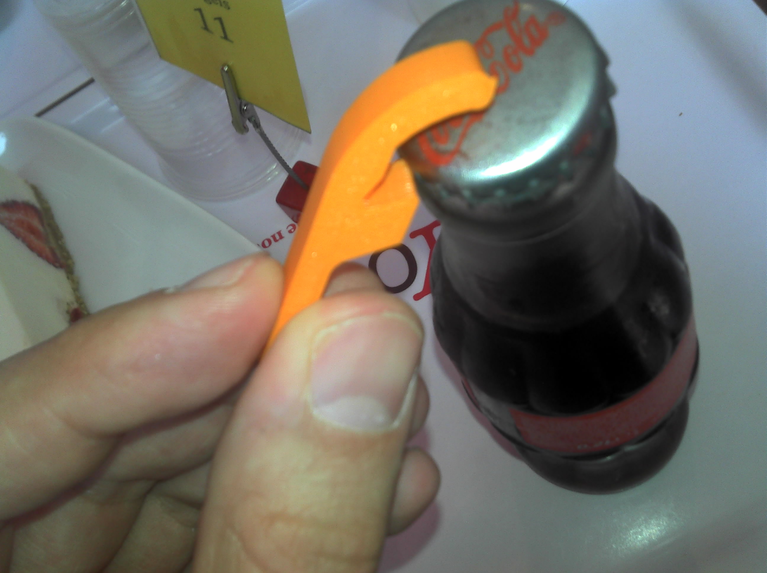 开瓶器 _ 开罐器